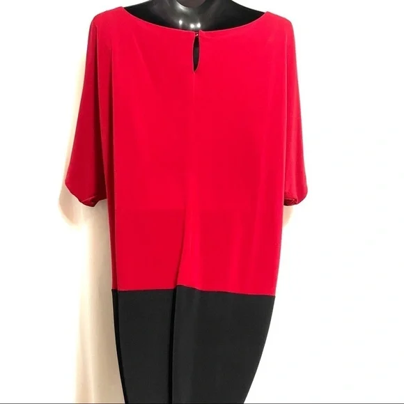 S.L. Fashions dress - Picture 7 of 7